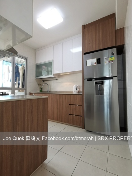 Blk 53 Commonwealth Drive (Queenstown), HDB 4 Rooms #198925042
